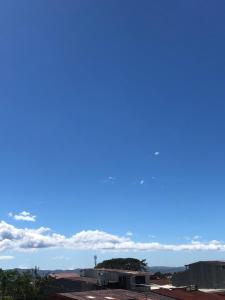 Apartamento Aeropuerto uno