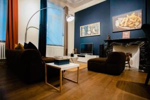 GITADIN - Deluxe Suite Rousseau - Historical center