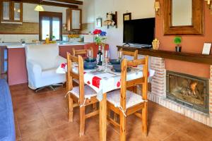 Apartamento Rural Villa Aurora
