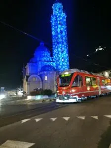 Residenza Le Torri - Viano