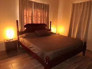 Banyan Rose Room 3 - Orange Walk