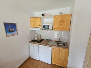 Les 3 Vallées - Hameau des eaux dOrelle - Appartement 003