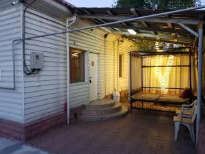 Garden House - Kapchagay