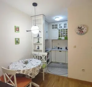 CITY POINT Apartment - Konik