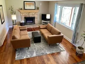 The Perfect Getaway in the National Park - Northfield