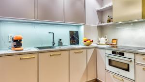 Rezydencja Niechorze 124 - 5D Apartamenty