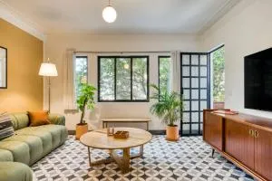 DINAMARCA By Mr W - 墨西哥城