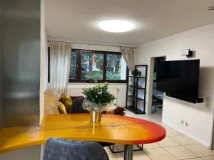 Apartmenthaus Reulandstrasse 16 - Trierweiler