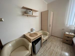 Willa Kapitańska i Willa Marynarska