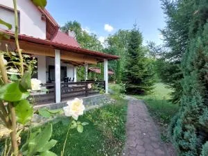 Paradisul Verde al Nathaliei - Drăgăneasa