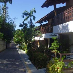 Flat La Piazzetta 18