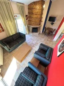 Perfect Chalet for a Faraya getaway - Kfardebian