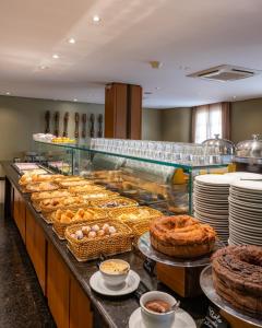 DELPLAZA Marabá São Paulo