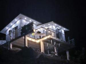 GLAMPING SAN GIl TRINIDAD CIELO