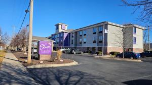 Sleep Inn & Suites Milwaukee Airport