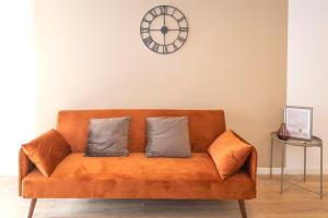 Appartements KASA GLORIA - Tout equipe - Place parking privee - WIFI : photos des chambres