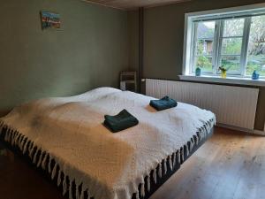 Ringkøbing Fjord B&B