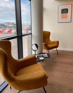 Zenao Appart'hotels Boulogne-sur-Mer - La Rose des Vents : photos des chambres