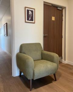 Zenao Appart'hotels Boulogne-sur-Mer - La Rose des Vents : photos des chambres