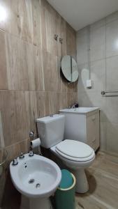 Cabañas Estancia del Pilar - Cabañas de montaña