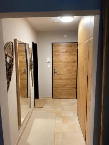 Apartment Palueda in Davos-Dorf