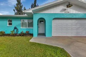 Banner Bungalow - Murdock