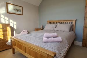 Holiday Cottage in Snowdonia (Sleeps 10)