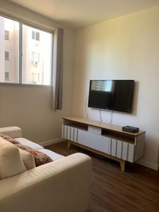 Apartamento Gleba Palhano