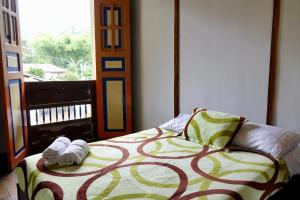 HOSTAL CASA VICTORIA PIJAO