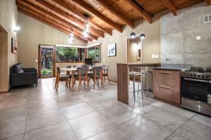 Cabaña Sol del Llao