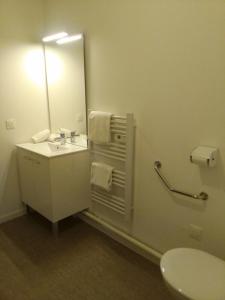 Zenao Appart'hotels Boulogne-sur-Mer - La Rose des Vents : photos des chambres