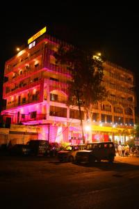 Hotel Rajmahal Roorkee