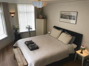 Bed and Breakfast Rotterdam