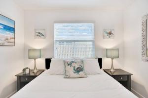 Beach Escape One Block from the Beach - 3hvězdičkové hotely ve městě Pompano Beach