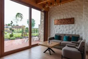 Apartamenty Borycz - 斯切尔采奥波莱斯基