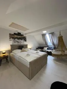 Sweet Life Wellness Apartments - Verpelét