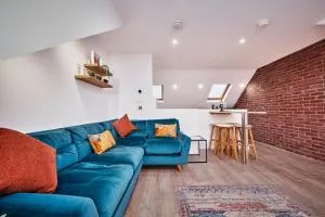 Portstewart Central Loft Apartment - Portstewart