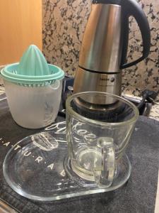 Moderno apartamento con encanto en el centro de Vigo