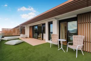 Agaete Penthouse Bliss Views