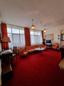 Hotel Perla Oltului