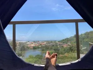 Vida na praia - 圣玛尔塔法罗