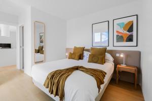 Agaete Penthouse Bliss Views