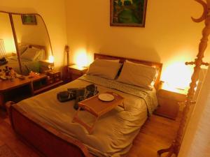 Mountain Retreat in Chrisopigi