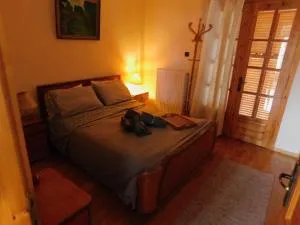 Mountain Retreat in Chrisopigi - 锡季罗卡斯特龙