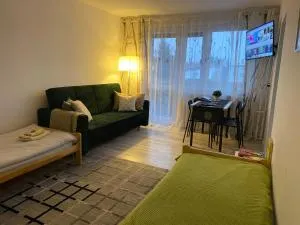 Apartament Piechoty Tanie spanie - Przezmark