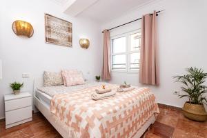 Coffee & Beach Apartment