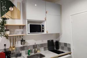 Appartements Douai est a vous ! : photos des chambres