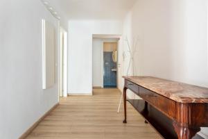 Apartamento de 2 dormitorios