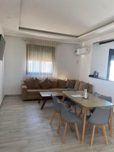 Résidence kadicia oran