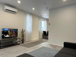 Kotimaailma Apartments #3 - viihtyisä kaksio keskustassa